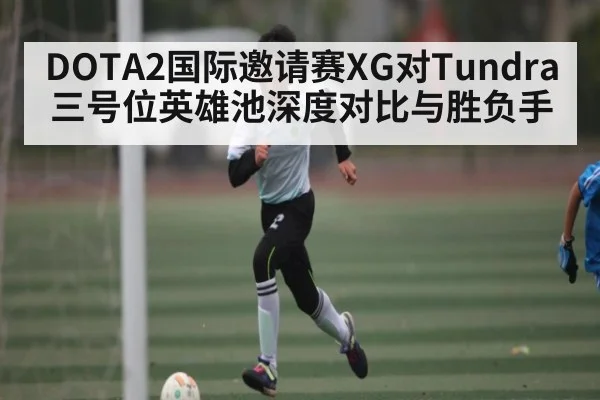 DOTA2国际邀请赛XG对Tundra三号位英雄池深度对比与胜负手